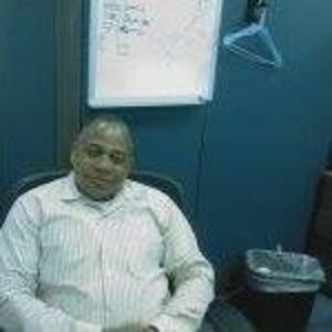 Meet your Posher, Timothy